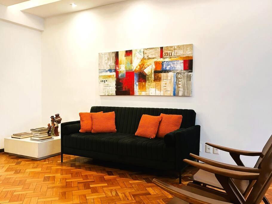 Apartment Sensacional Em Copa Rio de Janeiro