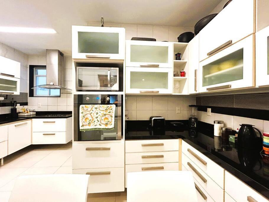 Sensacional Em Copa Apartment