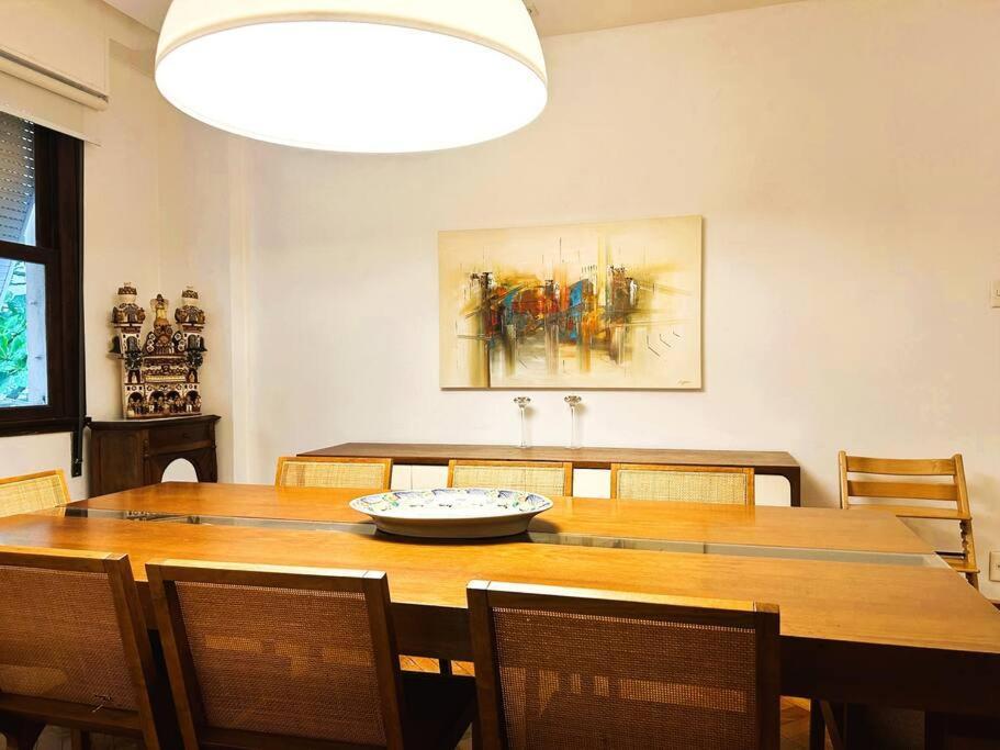 Apartment Sensacional Em Copa *