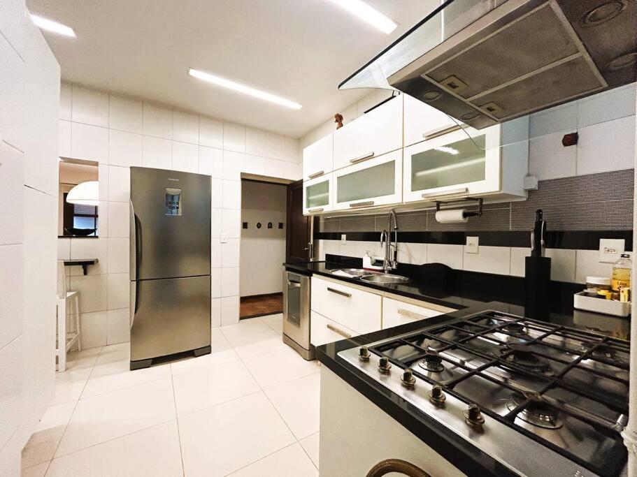 Apartment Sensacional Em Copa Rio de Janeiro