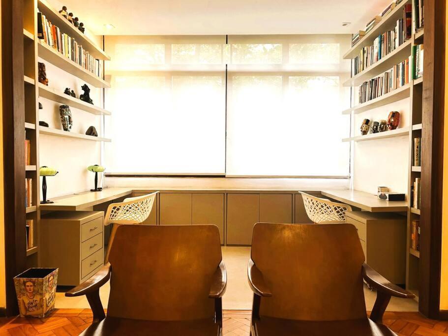Apartment Sensacional Em Copa
