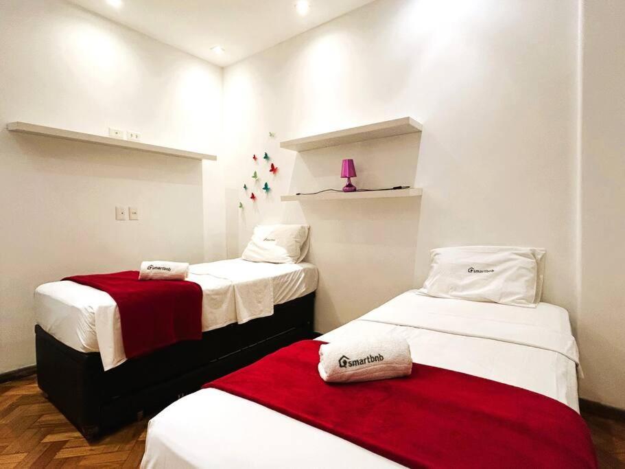 Sensacional Em Copa Apartment Rio de Janeiro