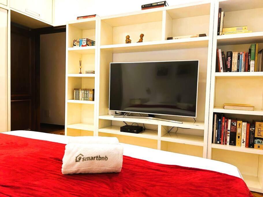 Apartment Sensacional Em Copa