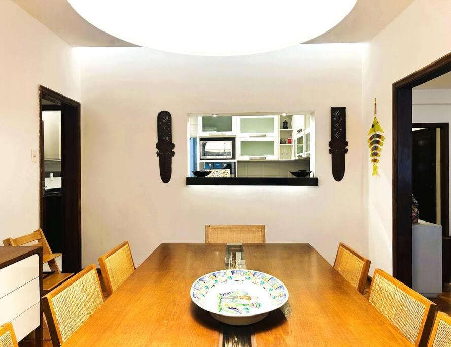 Sensacional Em Copa Apartment Rio de Janeiro