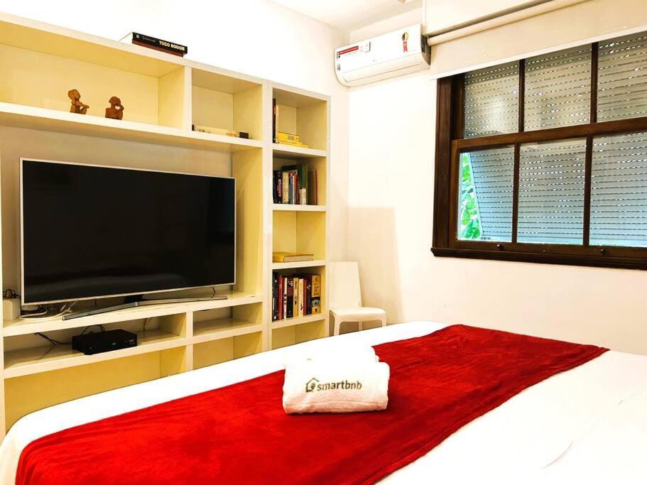 Apartment Sensacional Em Copa *