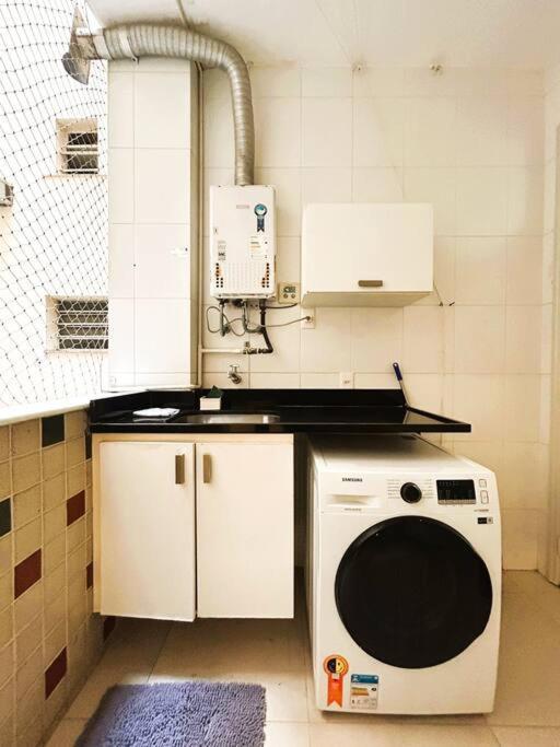 Sensacional Em Copa Apartment Rio de Janeiro