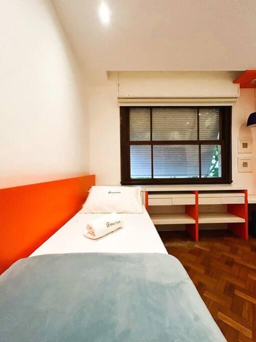Sensacional Em Copa Apartment *